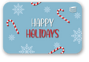 Happy Holidays! (e-gift card)