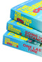 The Kissing Booth Series Collection 3 Books Set By Beth Reekles (Netflix Edition)