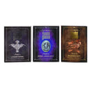 Tales from the Haunted Mansion Series 3 Books Collection Set