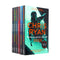 Special Forces Cadets Series 6 Books Collection Set by Chris Ryan