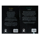 The Homer Collection 2 Books Set (The Iliad & The Odyssey) | Classics,Epic Poetry,Greek Mythology, Ancient Literature, Essential Reads,Paperback