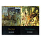 The Homer Collection 2 Books Set (The Iliad & The Odyssey) | Classics,Epic Poetry,Greek Mythology, Ancient Literature, Essential Reads,Paperback
