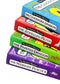 Katherine Woodfine Sinclairs Mysteries 4 Books Collection | Kids Mystery Series Paperback Set for Reading, Adventure, School & Bedtime Stories