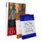John C Maxwell 3 Books Collection Set Intentional Living, Think, Lead