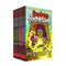 Goosebumps HorrorLand Series 10-Book Set by R.L. Stine | Spooky Tales, Children's Horror, Adventure, Mystery, Thrillers, Classic Paperback