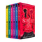 Scarlet and Ivy 6-Book Mystery & Adventure Series by Sophie Cleverly – Engaging Childrens Paperback Fiction Set for Young Readers, Fun& Gripping Tales