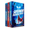 Renegades Series Collection 3 Books Set By Marissa Meyer Renegades, Archenemies