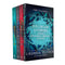 Delirium Series The Complete 4 Books Collection Box Set By Lauren Oliver