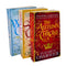 Eleanor of Aquitaine Trilogy Collection – 3 Paperback Book Set by Elizabeth Chadwick | Historical Fiction, Medieval Royalty & Epic Queen’s Saga