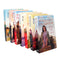 Margaret Dickinson 7 Books Collection Set Pack The Clippie Girls, Buffer Girls