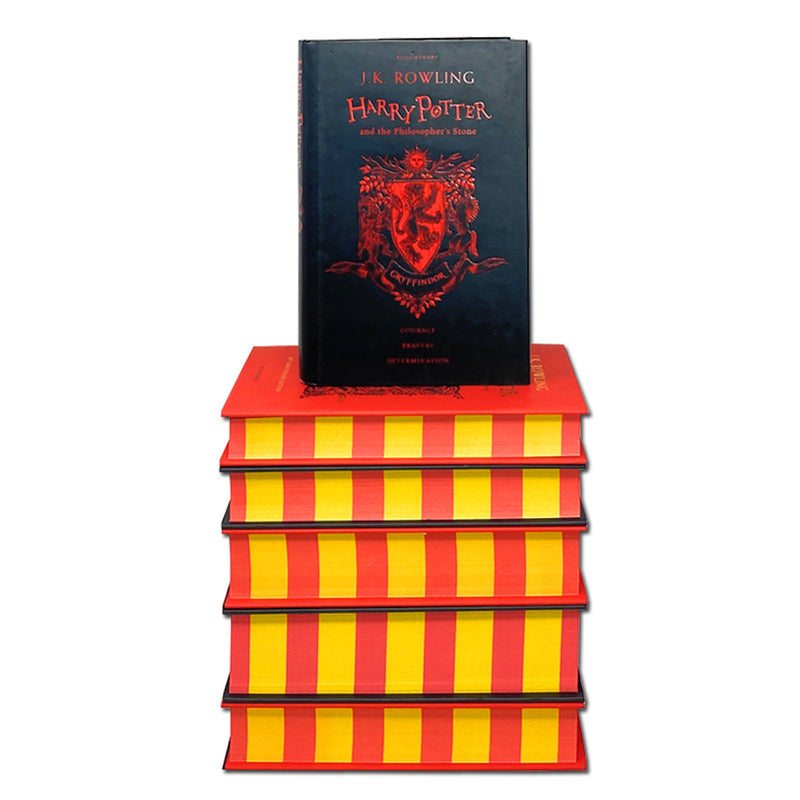 Captivating Jk Rowling 6 Book Set Photo Art Captivating Jk Rowling 6 Book Set Photo Art