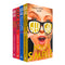 Geek Girl Series 4 Books Collection Set By Holly Smale Inc Picture Perfect