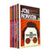 Jon Ronson 4 Books Bundle Collection Set The Psychopath Test, So You've Been Pub