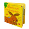 That's Not My Kangaroo (Usborne Touchy-Feely Board Book) By Fiona Watt