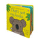 That's Not My Koala (Usborne Touchy-Feely Board Book) By Fiona Watt