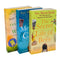 Sue Monk Kidd 3 Books Collection Set The Secret Life of Bees, The Invention of Wings