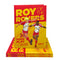 Roy of the Rovers Graphic Novel 3 Books Collection Set Kick Off Foul Play Going up