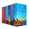 Lucinda Riley The Seven Sisters Series – 6 paperback Book Collection Set | Bestselling Fiction, Family Drama, Historical Mystery & Emotional Adventure
