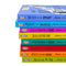 Robin Stevens A Murder Most Unladylike 8 Paperback Book Set Collection– Mystery, Murder, Detective Adventure, Suspense & Fun Stories for Young Readers