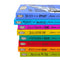 Robin Stevens A Murder Most Unladylike Mystery 8 Books Set Pack Collection