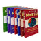 Ngaio Marsh Collection 7 Books Set Colour Scheme, Artists in Crime, Death at the