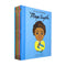 Little People, Big Dreams Inspiring Artists & Writers – 5 Book Hardback Collection Box Set | Illustrated Children's Stories for Creativity & Education