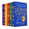 Alison Weir Six Tudor Queens Collection 5 Books Set collection