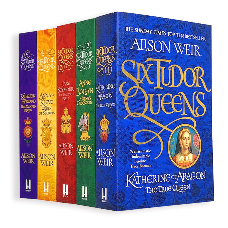 Alison weir jane seymour cheap