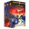 Rick Riordan Heroes Of Olympus 3 Book Set Collection Vol- 3-5