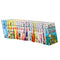 Agatha Raisin 20 Books Collection Set Series 1 and 2 By M C Beaton