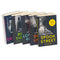Mick Herron Jackson Lamb Thriller Series 5 Books Collection Set Pack