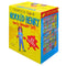 Horrid Henry Early Reader 25 paperback Book Collection Box Set by Francesca Simon | Fun & Adventurous Children's Stories| Bestselling Fiction for Kids