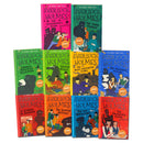 The Sherlock Holmes Children’s Collection : Mystery, Mischief and Mayhem 10 Books (Series 2) by Sir Arthur Conan Doyle