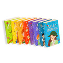 Anne of Green Gables The Complete 8 Books Collection By Lucy Maud Montgomery