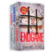 Daniel Cole 3 Books Collection Set (Endgame, Hangman & Ragdoll)