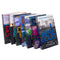 Rachel Lynch Series DI Kelly Porter 7 Books Collection Set Dead End Dark Gam