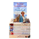 Rosie Goodwin Series 6 Books Collection Set Novel Pack