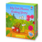 Usborne My First Phonics Reading Library 15 Book Set Inc Shark in the park
