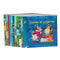 Usborne My First Reading Library 12-Book Box Set with Free Audio Online – Educational Storybooks for Young Readers to Build Literacy & Reading Skills!