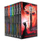 Young Samurai Series Collection Pack 8 Books Set By Chris Bradford