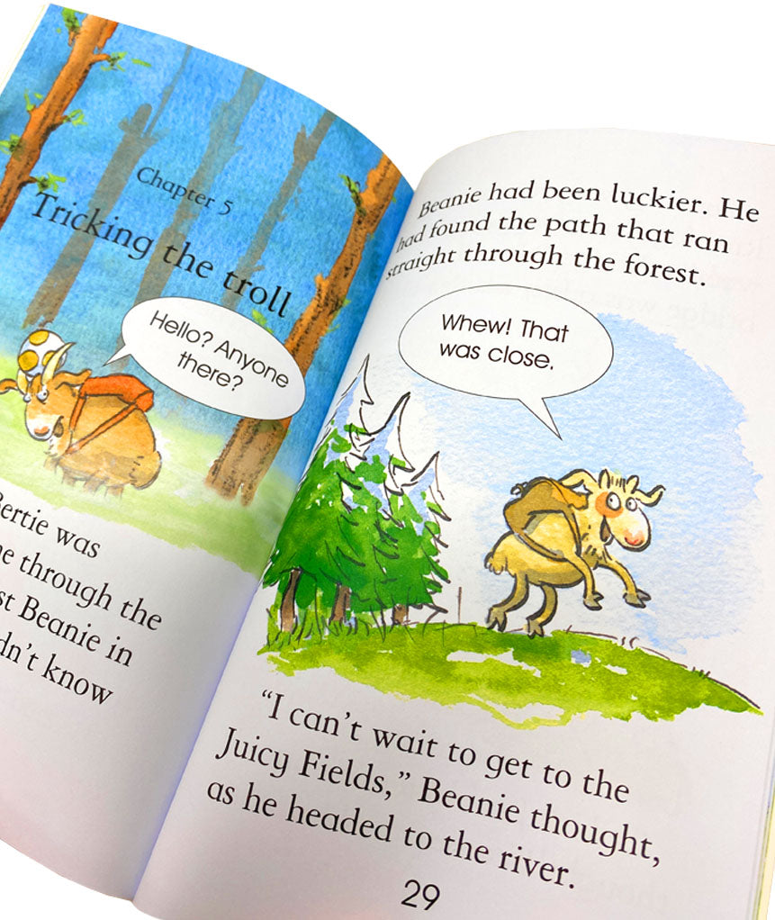 Usborne My Animal Stories Reading Library 30-Book Collection Box Set – Educational & Fun Animal Tales for Young Readers, Perfect for Kids' Learning