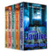 Bob Skinner Series 5 Books Collection Set by Quintin Jardine – Crime Thrillers Fiction Paperback Mystery Novels by British Author Scottish Bestseller
