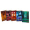 Bob Skinner Series 5 Books Collection Set by Quintin Jardine – Crime Thrillers Fiction Paperback Mystery Novels by British Author Scottish Bestseller
