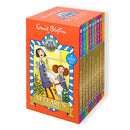 St Clares 9 Books Collection Set Pack By Enid Blyton Inc Sixth Form, Summer Term