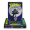 Toto the Ninja Cat Series 3 Books Collection Set By Dermot OLeary