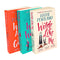 Wilde Series 3 Books Set Collection By Louise Pentland, Wilde About The Girl...