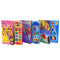 Disney Princess Play A Sound 3 Book Set Collection, Once Upon An Adventure...