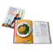 Photo of Quick and Delicious and Ultimate Home Cooking 2 Books Set by Gordon Ramsay on a White Background