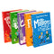 Frank Cottrell Boyce 5 Books Box Set Collection, Sputniks Guide to life on Earth...
