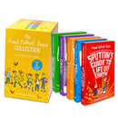 Frank Cottrell Boyce 5 Books Box Set Collection, Sputniks Guide to life on Earth...